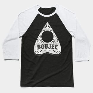 Boujee Ouiji Baseball T-Shirt